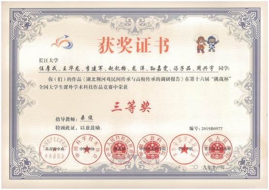 荣誉证书类（24）